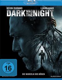 Dark was the Night Cover