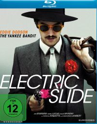 DVD Electric Slide