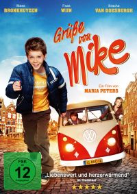 Gre von Mike Cover