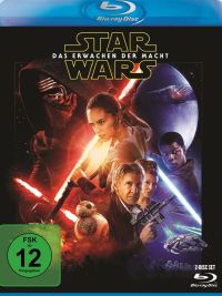 Star Wars: Das Erwachen der Macht Cover