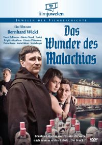 DVD Das Wunder des Malachias