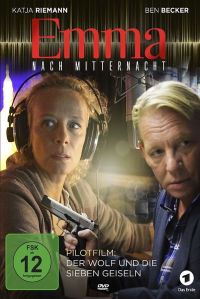 DVD Emma nach Mitternacht: Der Wolf und die sieben Geiseln