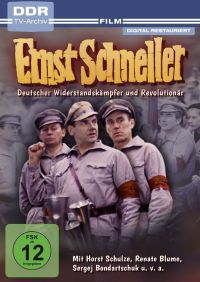 Ernst Schneller  Cover