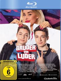 Bruder vor Luder Cover