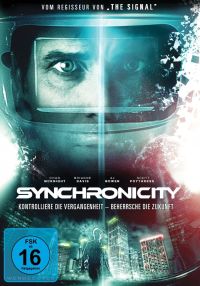 DVD Synchronicity 