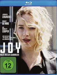 DVD Joy - Alles auer gewhnlich