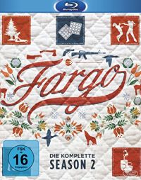 Fargo - Season 2  Cover