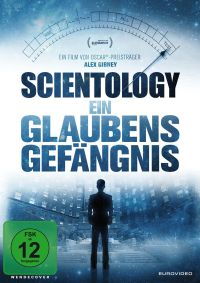 DVD Scientology: Ein Glaubensgefngnis 