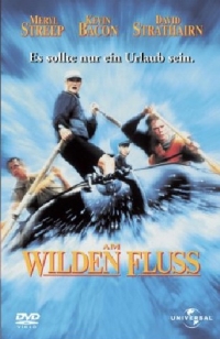 DVD Am wilden Fluss