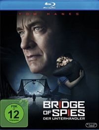 DVD Bridge of Spies - Der Unterhndler