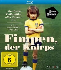 DVD Fimpen, der Knirps