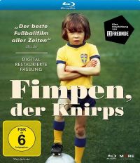 DVD Fimpen, der Knirps