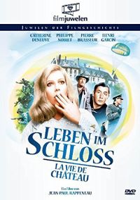 DVD Leben im Schloss