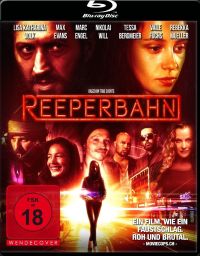 DVD Reeperbahn