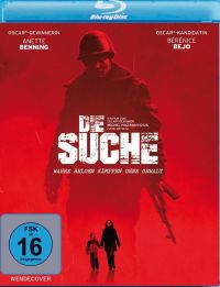 DVD Die Suche