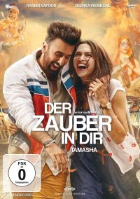 DVD Der Zauber in Dir