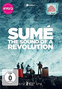 Sum - The Soundtrack of a Revolution  Cover
