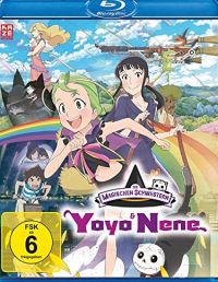 DVD Yoyo & Nene - Die magischen Schwestern