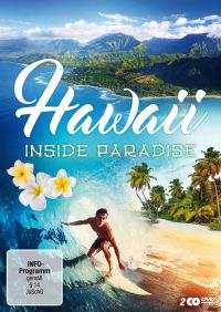 DVD Hawaii - Inside Paradise