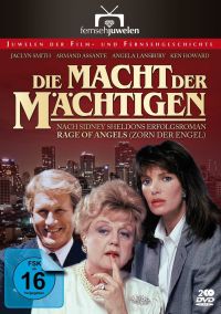 Die Macht der Mchtigen Cover