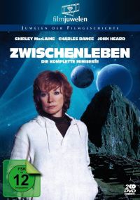 Zwischenleben - Die komplette Miniserie Cover