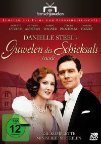 DVD Juwelen des Schicksals - Die komplette Miniserie