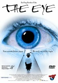 DVD The Eye