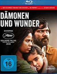 DVD Dmonen und Wunder