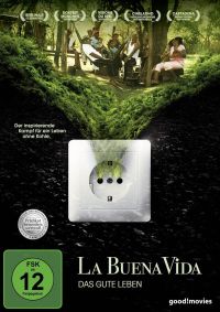 DVD La Buena Vida - Das gute Leben