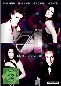 Directors Cut