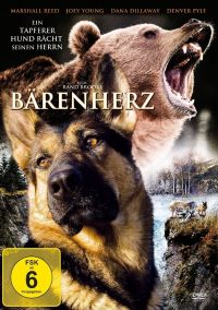 Brenherz  Cover