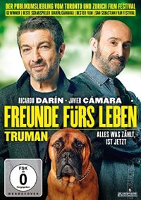 DVD Freunde frs Leben