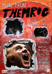 DVD Themroc