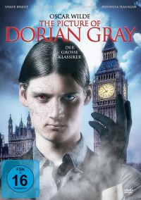 DVD The Picture of Dorian Gray