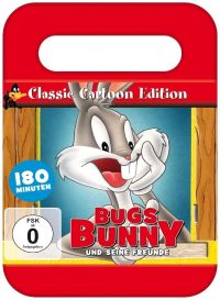 DVD Bugs Bunny und seine Freunde