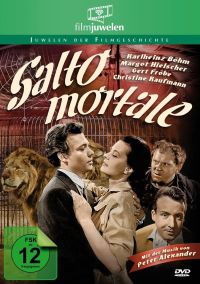 Salto Mortale Cover