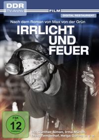 DVD Irrlicht und Feuer 