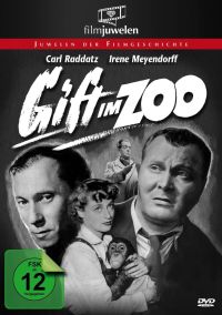 DVD Gift im Zoo