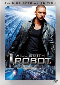 DVD I, Robot