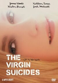 DVD The Virgin Suicides