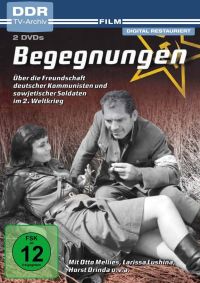 DVD Begegnungen