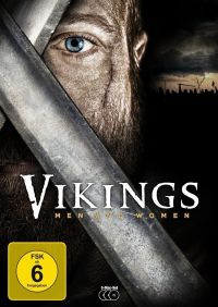 Vikings - Men and Women Cover