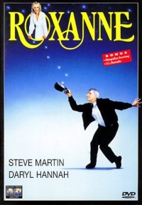 DVD Roxanne