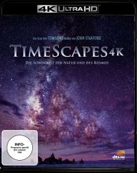 DVD Timescapes 4K