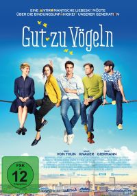 Gut zu Vgeln  Cover