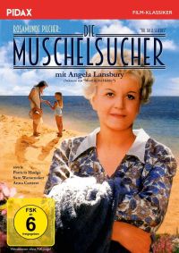 DVD Rosamunde Pilcher: Die Muschelsucher
