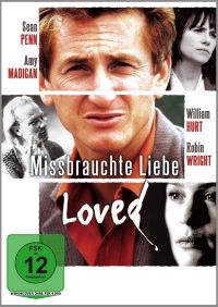 DVD Missbrauchte Liebe 