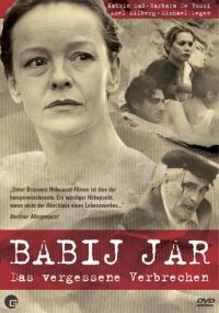 DVD Babij Jar