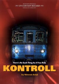 Kontroll Cover