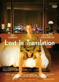 Lost In Translation Cover